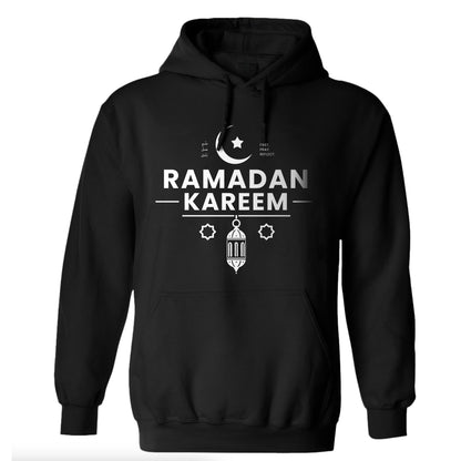 Ramadan Kareem Hoodie