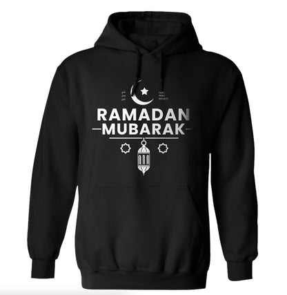 Ramadan Mubarak Hoodie