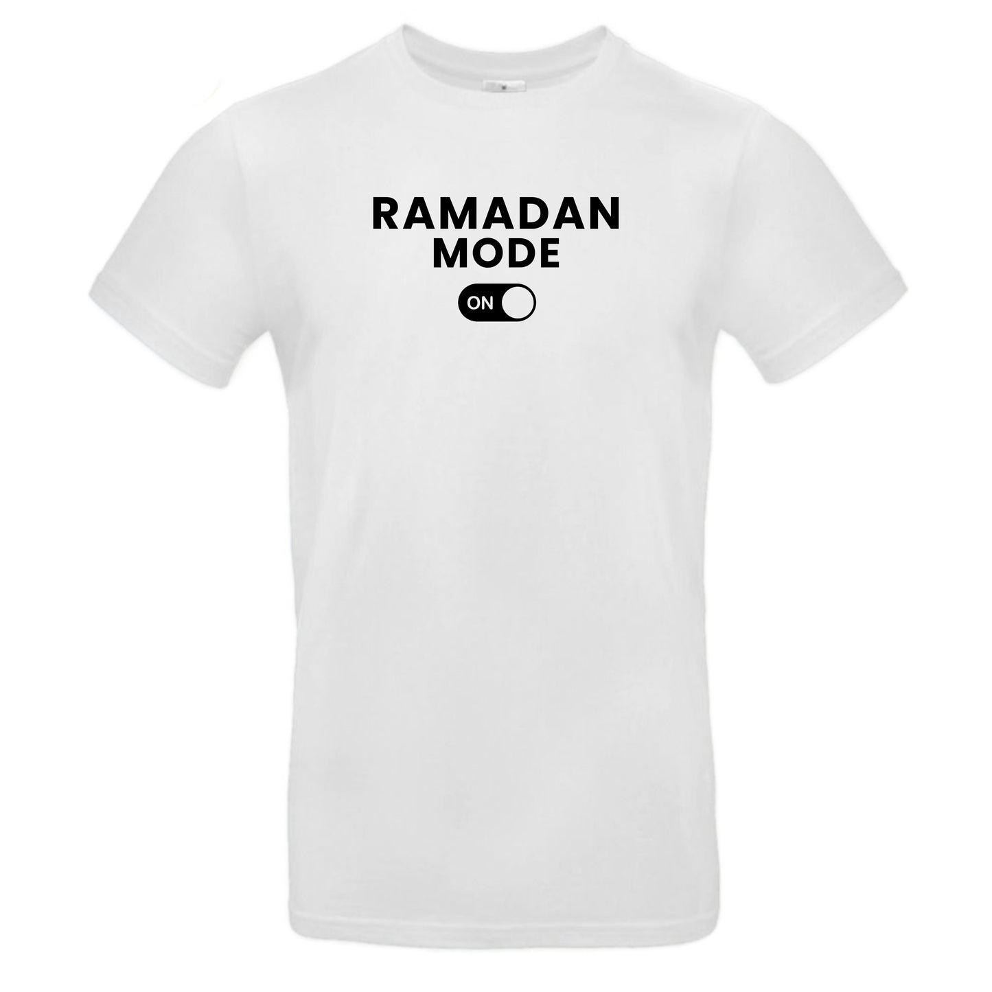 "Ramadan Mode ON" T-Shirt