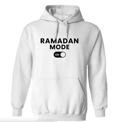 "Ramadan Mode ON" Hoodie