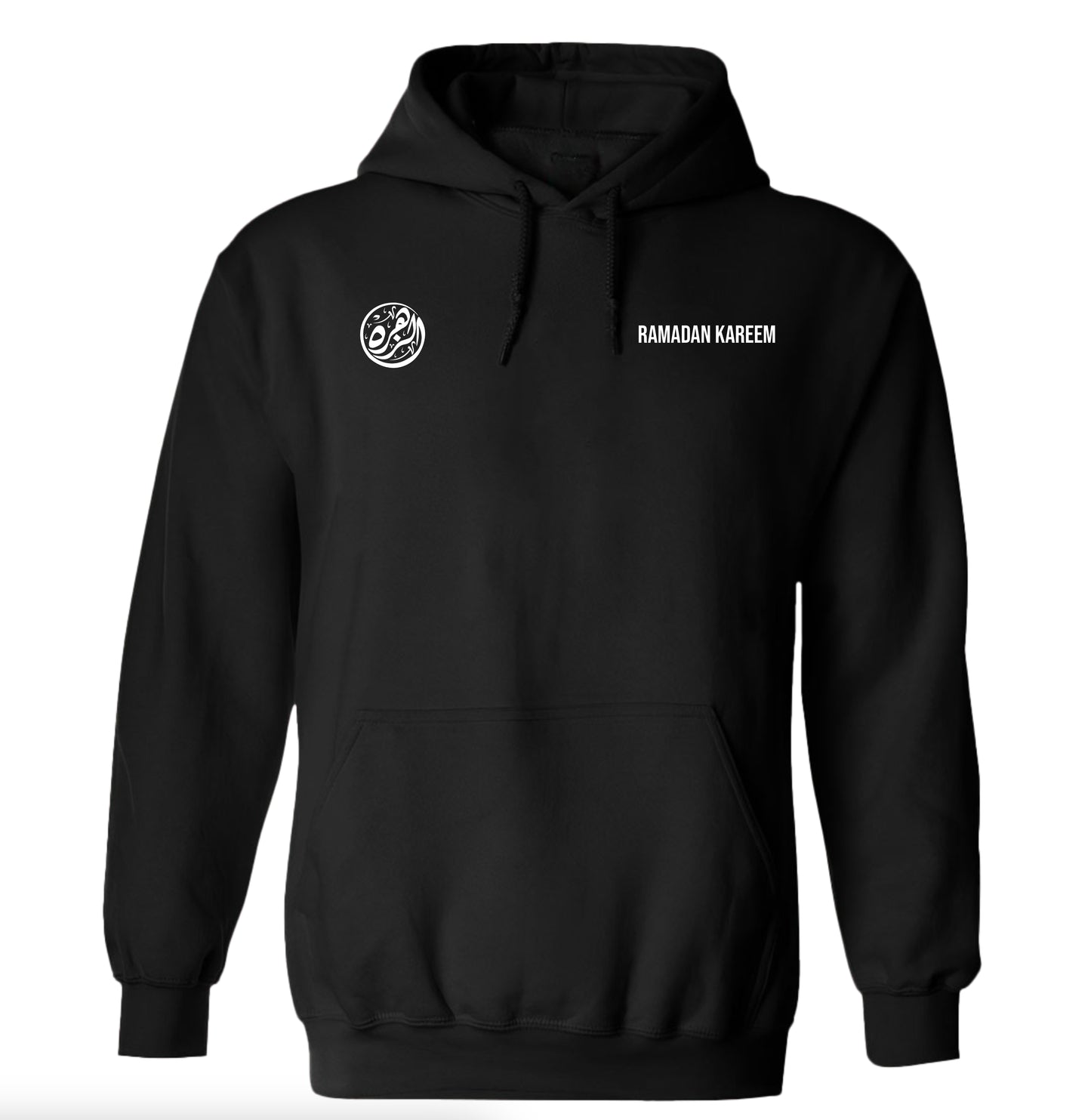 "No, Not Even Water" Hoodie