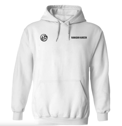"No, Not Even Water" Hoodie