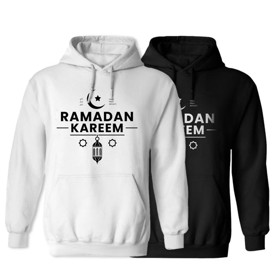 Ramadan Kareem Hoodie