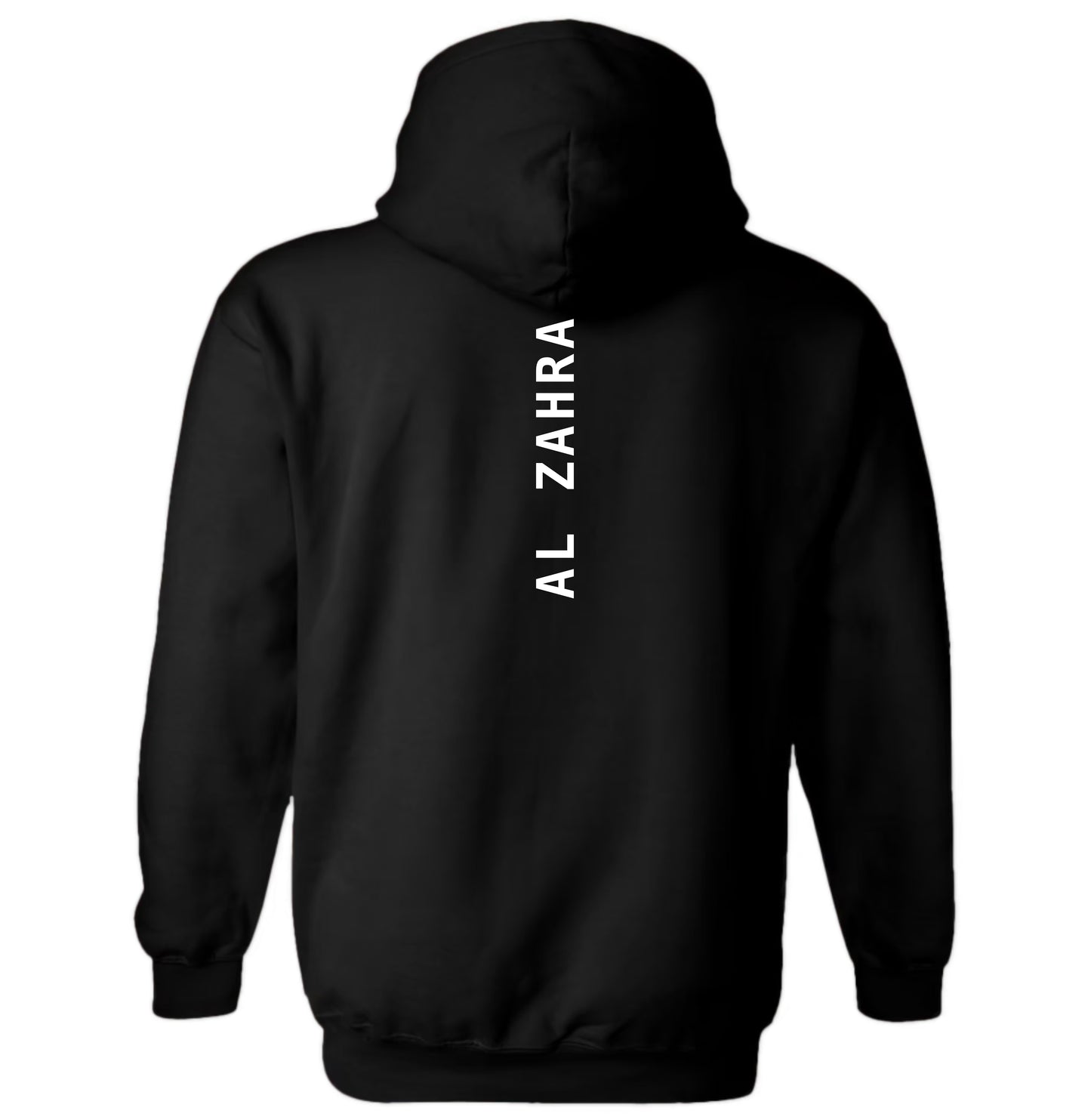Shukr Hoodie