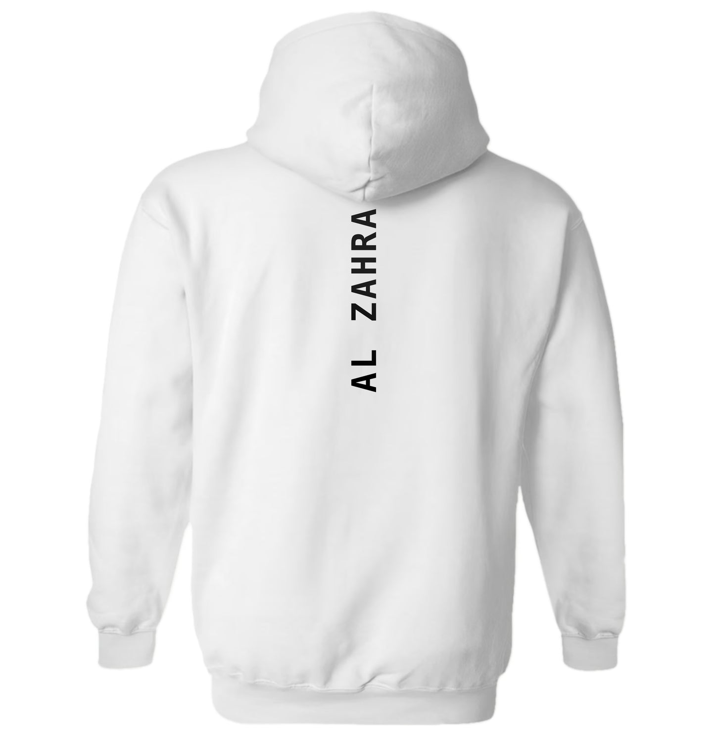 Shukr Hoodie